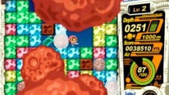 Mr. Driller: Drill Land — screenshot 4