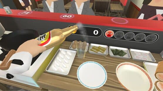 Counter Fight — screenshot 3
