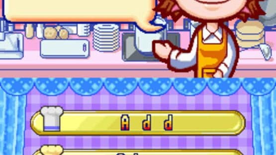 Cooking Mama — screenshot 3