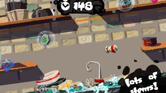 Elly the Jelly — screenshot 5