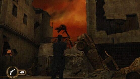 Constantine — screenshot 1