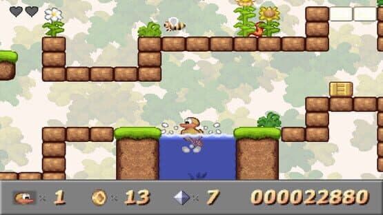 Charlie II — screenshot 2