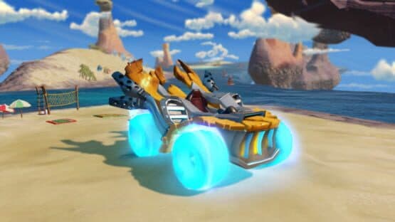 Skylanders: SuperChargers - Portal Owner's Pack — screenshot 5
