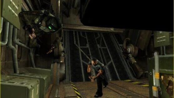 Spy Hunter: Nowhere to Run — screenshot 1