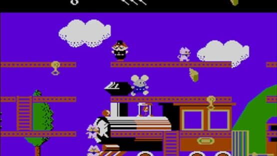 Mappy-Land — screenshot 1