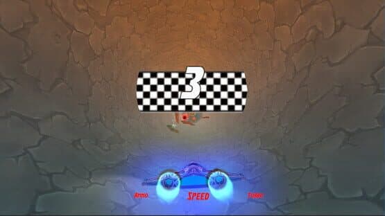 Tubular Rift — screenshot 1