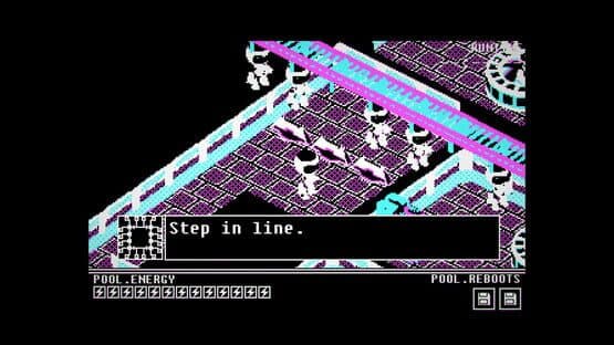MazeBot — screenshot 2