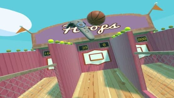 Funfair — screenshot 1