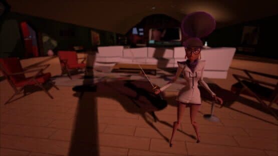 Hit — screenshot 2