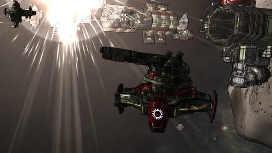 Void Destroyer — screenshot 5