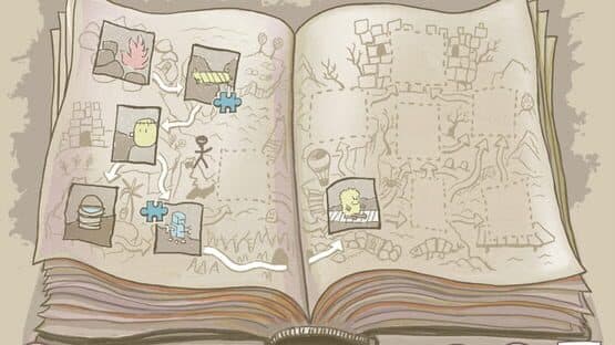 Draw a Stickman: Epic — screenshot 5