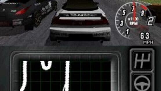 Race Driver: Create & Race — screenshot 7