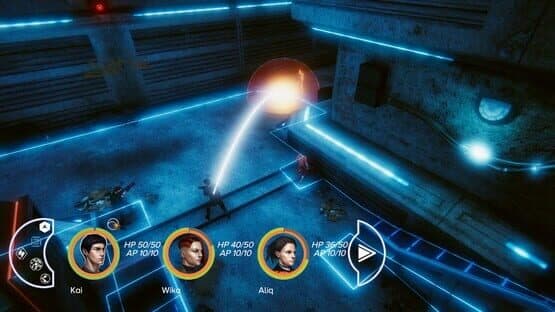 Synstasis — screenshot 5