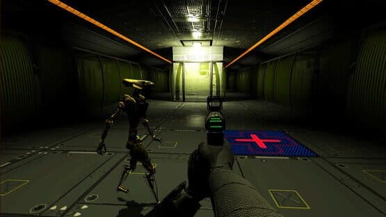 Stealth Labyrinth — screenshot 4