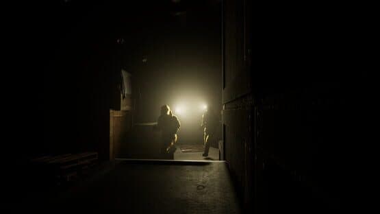Paralysis — screenshot 1
