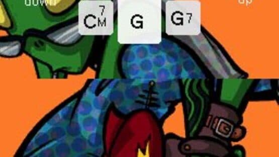 JAM sessions — screenshot 1