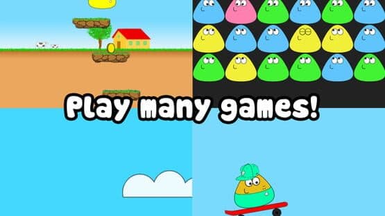 Pou — screenshot 7
