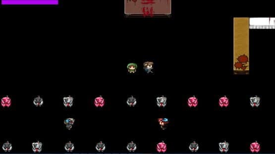 In the Dark — screenshot 1