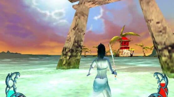 Giants: Citizen Kabuto — screenshot 4