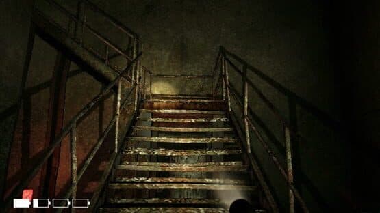 Ju-on: The Grudge — screenshot 3