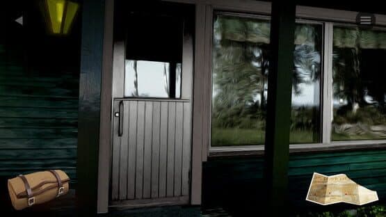 Black Island — screenshot 1
