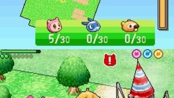 Eco-Creatures: Save the Forest — screenshot 1