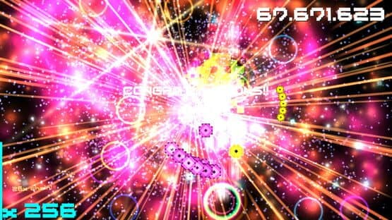 Hyperspace Invaders II: Pixel Edition — screenshot 3