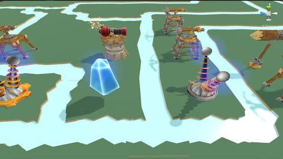 Pirate Defense — screenshot 3