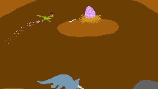 Dino Run DX — screenshot 5