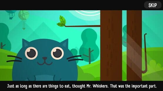 The Big Journey — screenshot 6