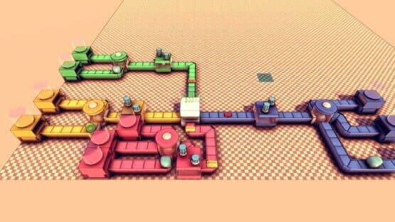 Candy Machine — screenshot 3