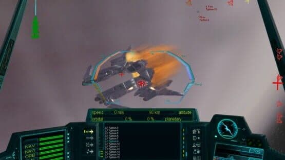 The Tomorrow War — screenshot 4