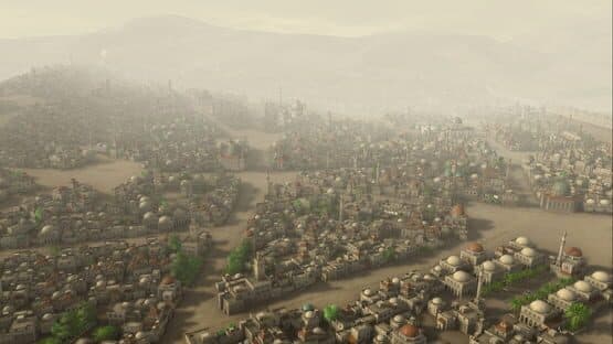 Crusaders: Thy Kingdom Come — screenshot 1
