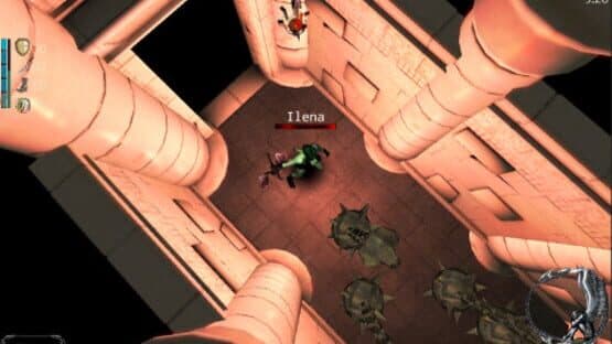 Pandum Online — screenshot 2