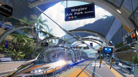 ARK Park — screenshot 3