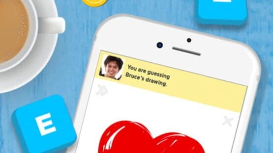 Draw Something Classic — screenshot 2