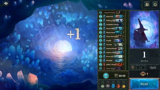Faeria — screenshot 5