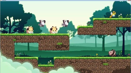 Dreamals — screenshot 1