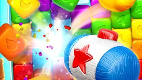 Toon Blast — screenshot 7