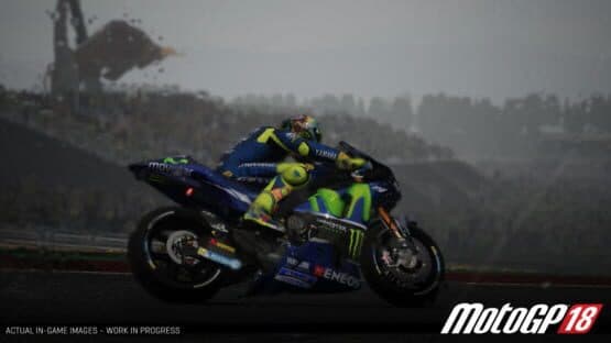MotoGP 18 — screenshot 1