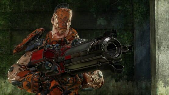 Quake Champions — screenshot 3