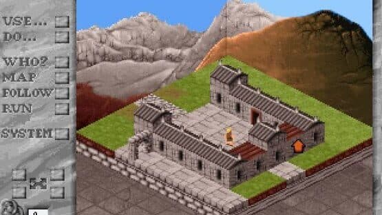 Rome: AD 92 — screenshot 1