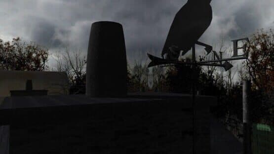 Rhiannon: Curse of the Four Branches — screenshot 4