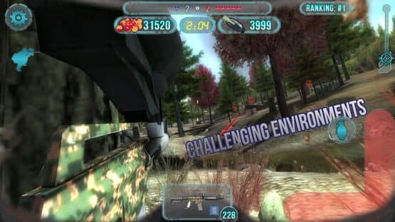 Fields of Battle — screenshot 2