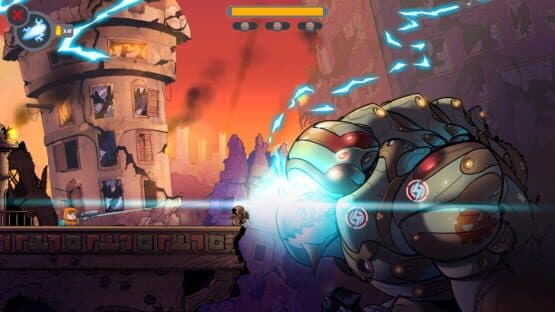 Rise & Shine — screenshot 1