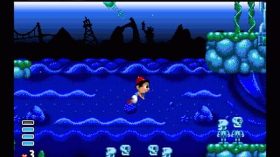 Arabian Nights — screenshot 3