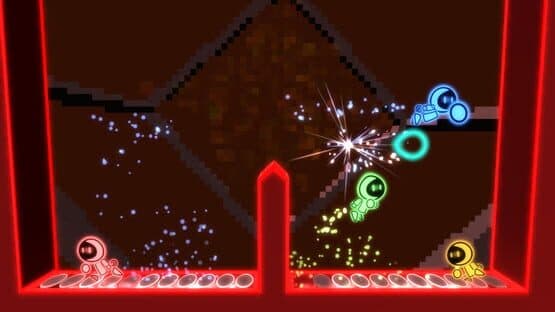 Soccertron — screenshot 5