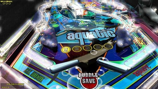 Dream Pinball 3D — screenshot 2