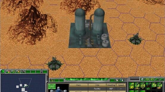 Space Empires V — screenshot 2