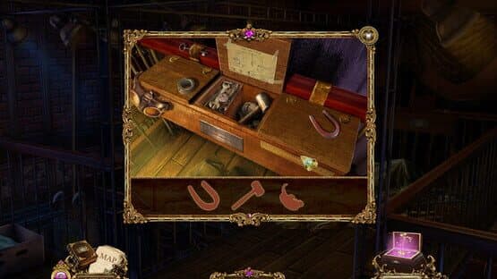 Danse Macabre: The Last Adagio - Collector's Edition — screenshot 2